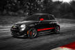 Los Angeles 2011 : Voici la sportive Fiat 500 Abarth 2012