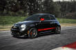 Los Angeles 2011 : Voici la sportive Fiat 500 Abarth 2012
