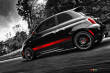 Los Angeles 2011 : Voici la sportive Fiat 500 Abarth 2012