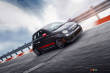 Los Angeles 2011 : Voici la sportive Fiat 500 Abarth 2012
