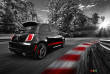 Los Angeles 2011 : Voici la sportive Fiat 500 Abarth 2012