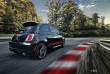 Los Angeles 2011 : Voici la sportive Fiat 500 Abarth 2012