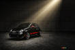 Los Angeles 2011 : Voici la sportive Fiat 500 Abarth 2012