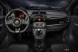Los Angeles 2011 : Voici la sportive Fiat 500 Abarth 2012