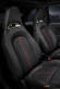 Los Angeles 2011 : Voici la sportive Fiat 500 Abarth 2012