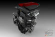 Los Angeles 2011 : Voici la sportive Fiat 500 Abarth 2012