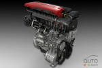 Los Angeles 2011: Chrysler launches 2012 Fiat 500 Abarth