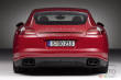 Los Angeles 2011: Porsche's mysterious 2013 Panamera GTS
