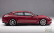 Los Angeles 2011: Porsche's mysterious 2013 Panamera GTS