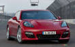 Los Angeles 2011: Porsche's mysterious 2013 Panamera GTS