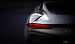 Infiniti getting charged up over new sports car concept