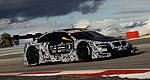 DTM: Difficult conditions for BMW Motorsport in Monteblanco