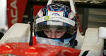 F3: Marco Wittmann décroche la pôle position