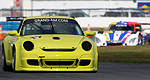 Grand-Am: Essais sur le circuit de Daytona (+photos)