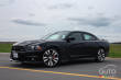 2012 Dodge Charger SRT8 First Impressions 2012 Dodge Charger SRT8 First Impressions