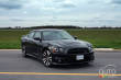 2012 Dodge Charger SRT8 First Impressions 2012 Dodge Charger SRT8 First Impressions