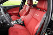 2012 Dodge Charger SRT8 First Impressions 2012 Dodge Charger SRT8 First Impressions