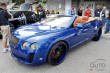 Chrysler Sebring Convertible