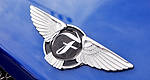Buy a Bentley Continental GTC for $10,000!