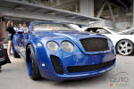 Buy a Bentley Continental GTC for $10,000!