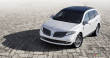 2013 Lincoln MKT