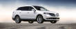 2013 Lincoln MKT