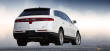 2013 Lincoln MKT