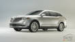 2013 Lincoln MKT