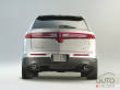 2013 Lincoln MKT