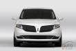 2013 Lincoln MKT