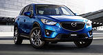 Next week on Auto123.com: 2012 Porsche 911 and 2013 Mazda CX-5
