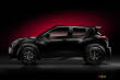 Nissan Juke-R : le monstre vit! (vid�o)