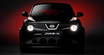 Nissan Juke-R: The monster comes alive! (video)