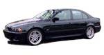 BMW 540i