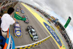 NASCAR: Photo gallery of Tony Stewart's decisive race at Homestead-Miami (+photos)