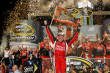 NASCAR: Photo gallery of Tony Stewart's decisive race at Homestead-Miami (+photos)