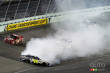 NASCAR: Album photos de la victoire de Tony Stewart � Homestead-Miami (+photos)