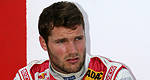 DTM: Series' champion Martin Tomczyk leaves Audi