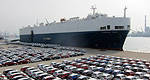 The biggest car plant in the world