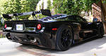 Mosler RaptorGTR: 838 hp for a cool $700,000
