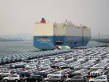 The biggest car plant in the world