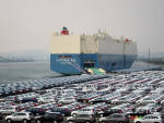 The biggest car plant in the world The biggest car plant in the world