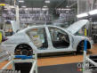 The biggest car plant in the world