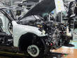 The biggest car plant in the world