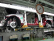 The biggest car plant in the world