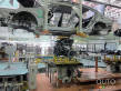 The biggest car plant in the world