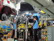 The biggest car plant in the world