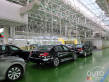 The biggest car plant in the world