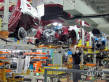 The biggest car plant in the world