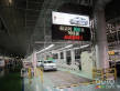 The biggest car plant in the world